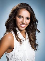 Wife was hesitant when i told her my fantasy but said she would look into it. Wags Mirjana Vasovic Steven Zuber S Wife She Is Born
