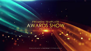 Find & download free graphic resources for awards ceremony. Awards Opener After Effects Templates Motion Array