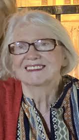 Condolence Book for Rita O'Reilly (née Walsh) (Douglas, Cork)