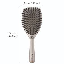 Fine, medium, and thick hair concerns: Parsa Beauty Anti Frizz Burste Parsa Haar Und Modeartikel Gmbh