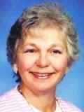 Kathleen Novak Obituary (2010)