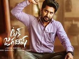 1 day ago · natural star nani's tuck jagadish is releasing on september 10th as vinayaka chaviti special on amazon prime video. Mekcx2wywn Uam