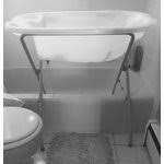 Should you interest to buy or read overview of dream on me baby bather bath tub stand grayb0041fi7dc furthermore, i get it for you personally in this website. Dream On Me 2 Position Baby Bather Bathtub Pink Walmart Com Walmart Com