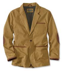 Orvis Zambezi Twill Jacket Orvis