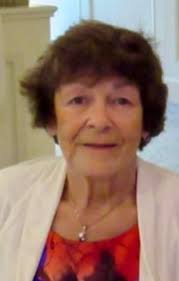 Condolence Book for Noreen Keogh (née O'Grady) (Fedamore, Limerick)