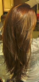 Layered haircut for thick hair. 60 Most Beneficial Haircuts For Thick Hair Of Any Length