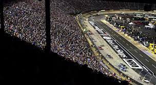 The 2019 nascar season shifts to pocono raceway for the pocono 400 on saturday, june 2nd. Top 10 Lap Leaders At Bristol Motor Speedway Nascar
