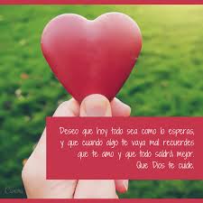 Recibe papacito querido, toda mi gratitud, por todo lo que me has dado. Los Mejores Mensajes Romanticos De Buenos Dias Canva