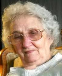 CLEDA WHITE Obituary (1935