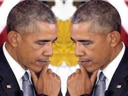 Obama is a common luo surname. Mystery Solved Obama S Last Name Shs Today