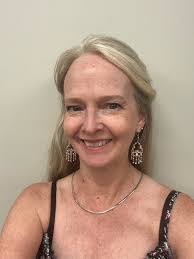 Mina Wolf's Instagram, Twitter & Facebook