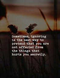 View these quotes and picture quotes about being ignored to get some inspiration and strength for facing the situation and moving on in life. 24 Being Ignored Quotes Ideas In 2021 Being Ignored Quotes Quotes Life Quotes