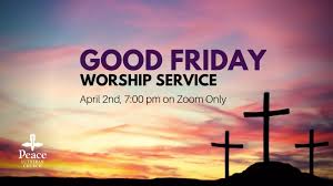 [ujicountdown id=f59″ expire=2021/04/02 23:59″ hide=true url= subscr= recurring. Good Friday Worship Service 2021 Peace Lutheran Church College Station Tx