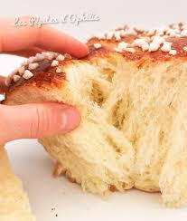 Brioche Les Pepites D Ophelie En 2020 Brioche Gateaux Et Desserts Recettes De Cuisine