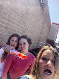 BLUE FACE BABIES (@bluefacebabies)