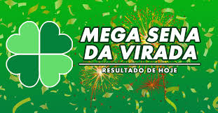 O resultado da mega sena é informado em duas etapas: Resultado Da Mega Sena Da Virada 2019 Concurso 2220 Desta Terca