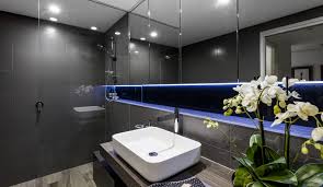 sublime luxury kitchen & bathrooms
