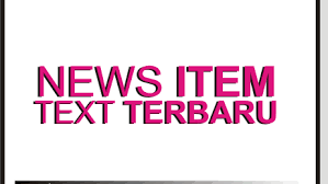 15 Contoh News Item Text Terbaru Beserta Pengertian Tujuan Generic Structurenya Englishiana