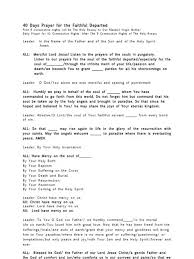 Prayer of the faithful 2021 printable digital songbook . 70 Novena Prayers Ideas Novena Prayers Novena Prayers