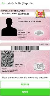 Nric (national registration identity card) is the identity document in use in singapore. What Is A Nric Number