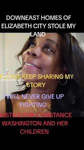 Tylisha Constance Washington