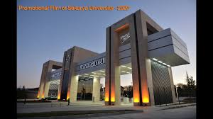 Resmi daireler kampüsü valilik binası camili 2 mah. Sakarya University World University Rankings The