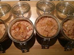 Foie Gras En Conserves Bouffeporn Foie Gras En Conserve Foie Gras Recettes De Cuisine