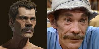Elden Ring Player Creates Don Ramon from El Chavo del Ocho