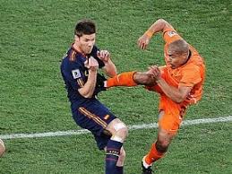 Tijdstip huldiging nederlands elftal dinsdag. Buitenlandse Media Hard In Oordeel Wat Een Lelijke Finale