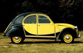 Image result for Jaune Soleil 2011 Citroen