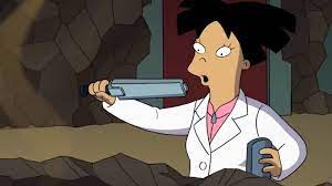 The Worst Thing Fry Ever Did To Amy On Futurama