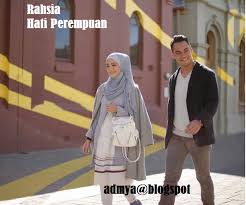 Detail rahasia perempuan mp3 dapat kamu nikmati dengan cara klik link download dibawah dengan mudah tanpa adanya iklan yang mengganggu. Megadrama Rahsia Hati Perempuan