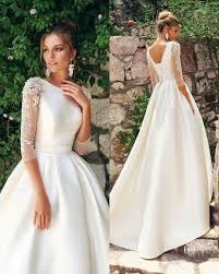 Michalle On Instagram Choose Your Favorite 1 10 Weddingdresses Wedding Wedding In 2020 Kleider Hochzeit Armelhochzeitskleider Kleid Hochzeit