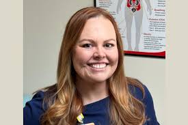 Getting to Know Barb Still