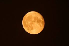 Siap siap dengan supermoon bulan desember 2017. Malam Ini Pink Supermoon Kondisi Bulan Terbesar Dan Tercerah Di 2021 Harianjogja Com