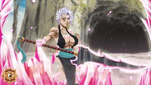 The Road of Legends: Introducing Elizabeth Bloomfield, Nicole Wellington  and Kiana Mahalona – Rtenzo & Ero-Enzo – Fanart and Hentai