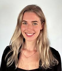 Meet the Good Works Team: Organizational Strategy, Lexi Webster