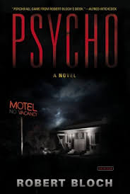 Psycho: A Novel: Robert Bloch: Amazon.com: Books