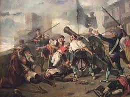 México vs francia la legendaria guerra que méxico ganó. Guerra De La Independencia Que Es Definicion Y Concepto 2021 Economipedia