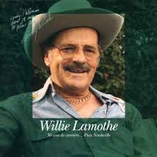 Willie Lamothe