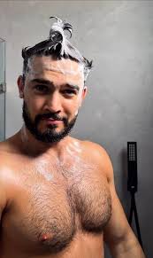 José Manuel Rincon en un nuevo reel 🥵🤤🔥