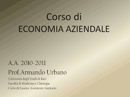 Check spelling or type a new query. Economia Aziendale Universita Docsity