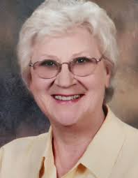 Susanne Martin Life Story