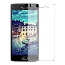 Panasonic Eluga Turbo Screen Protector ...