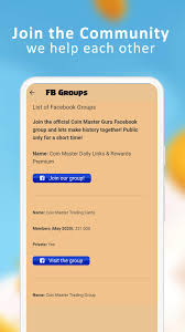 There is a lot of coin master cards trading facebook group where players exchange cards. Daily Coin Master Rewards And Links For Spins For Android Apk Download