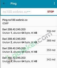 Aplikasi ping tool untuk gojek ini akan dapat membantu menstabilkan jaringan internet yang digunakan di android agar orderan gacor. 7 Cara Ping Server Grab Setting Grabbike Grabcar 2021 Gojeker