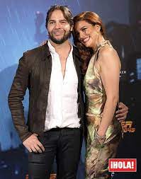 Dancing with the stars (2005). Joaquin Cortes Y Monica Moreno Han Sido Padres De Su Segundo Hijo En 2021 Segundo Hijo Segundo Bebe Primer Embarazo