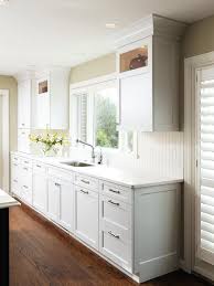 See thie beautiful kitchen island makeover, by adding board and batten, beadboard and paint, you can easily change your kitchen island from drab to fab. Maximum Home Value Kitchen Projects Cabinets And Hardware Hgtv