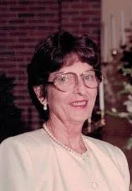 Marjorie D. Townsend