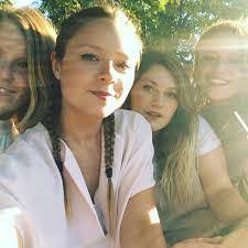 Daisy Hobson's Instagram, Twitter & Facebook